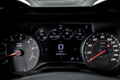 2018 Chevrolet Camaro ZL1   - Photo 27 - Joliet, IL 60435