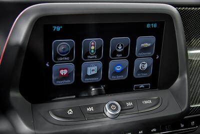 2018 Chevrolet Camaro ZL1   - Photo 33 - Joliet, IL 60435