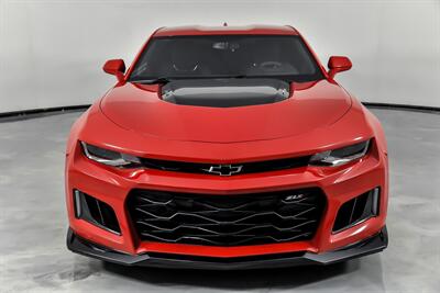 2018 Chevrolet Camaro ZL1   - Photo 5 - Joliet, IL 60435