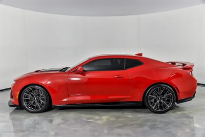 2018 Chevrolet Camaro ZL1   - Photo 8 - Joliet, IL 60435