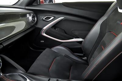 2018 Chevrolet Camaro ZL1   - Photo 40 - Joliet, IL 60435