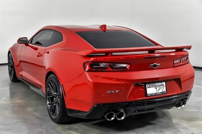 2018 Chevrolet Camaro ZL1   - Photo 10 - Joliet, IL 60435