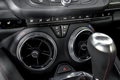 2018 Chevrolet Camaro ZL1   - Photo 37 - Joliet, IL 60435