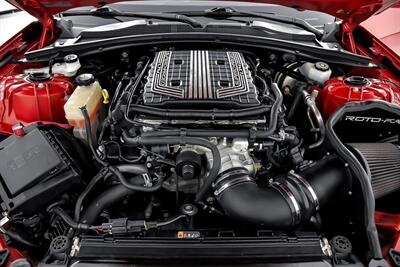 2018 Chevrolet Camaro ZL1   - Photo 17 - Joliet, IL 60435