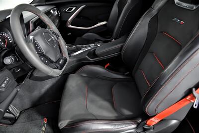 2018 Chevrolet Camaro ZL1   - Photo 22 - Joliet, IL 60435