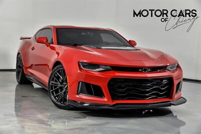 2018 Chevrolet Camaro ZL1   - Photo 1 - Joliet, IL 60435