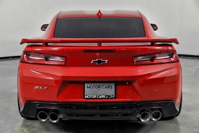2018 Chevrolet Camaro ZL1   - Photo 11 - Joliet, IL 60435