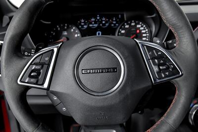 2018 Chevrolet Camaro ZL1   - Photo 28 - Joliet, IL 60435