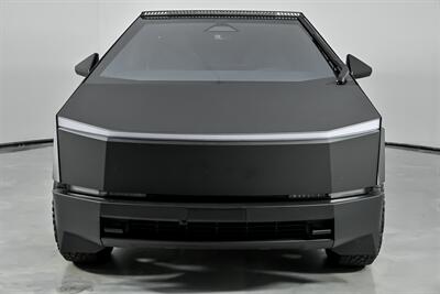 2024 Tesla Cybertruck Cyberbeast   - Photo 5 - Joliet, IL 60435