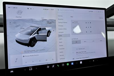 2024 Tesla Cybertruck Cyberbeast   - Photo 36 - Joliet, IL 60435