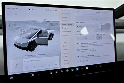 2024 Tesla Cybertruck Cyberbeast   - Photo 32 - Joliet, IL 60435