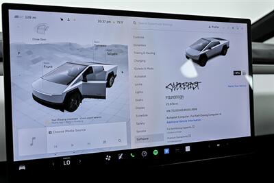 2024 Tesla Cybertruck Cyberbeast   - Photo 40 - Joliet, IL 60435