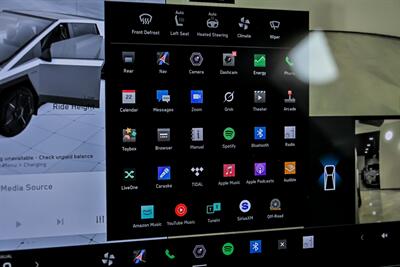 2024 Tesla Cybertruck Cyberbeast   - Photo 29 - Joliet, IL 60435