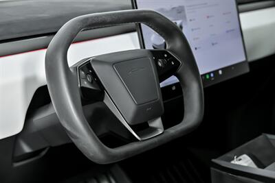 2024 Tesla Cybertruck Cyberbeast   - Photo 24 - Joliet, IL 60435
