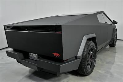 2024 Tesla Cybertruck Cyberbeast   - Photo 12 - Joliet, IL 60435