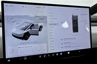 2024 Tesla Cybertruck Cyberbeast   - Photo 34 - Joliet, IL 60435