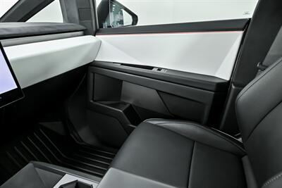 2024 Tesla Cybertruck Cyberbeast   - Photo 42 - Joliet, IL 60435