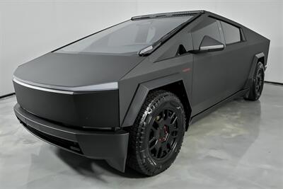 2024 Tesla Cybertruck Cyberbeast   - Photo 6 - Joliet, IL 60435