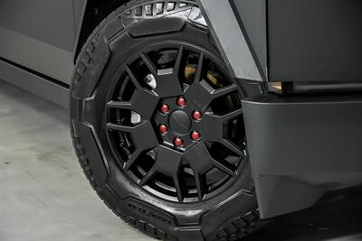 2024 Tesla Cybertruck Cyberbeast   - Photo 4 - Joliet, IL 60435