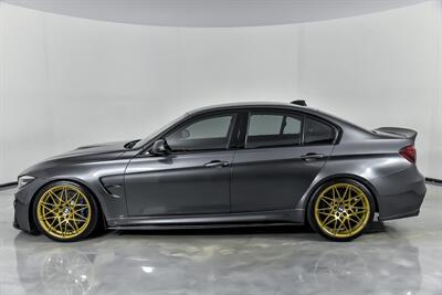 2018 BMW M3   - Photo 8 - Joliet, IL 60435