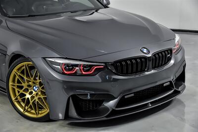 2018 BMW M3   - Photo 3 - Joliet, IL 60435