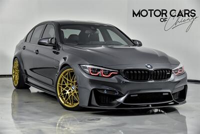 2018 BMW M3   - Photo 1 - Joliet, IL 60435