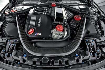 2018 BMW M3   - Photo 17 - Joliet, IL 60435