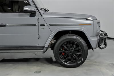 2021 Mercedes-Benz G 550   - Photo 15 - Joliet, IL 60435