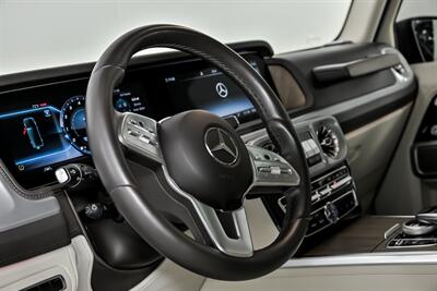 2021 Mercedes-Benz G 550   - Photo 26 - Joliet, IL 60435