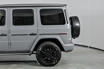 2021 Mercedes-Benz G 550   - Photo 9 - Joliet, IL 60435