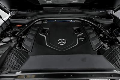2021 Mercedes-Benz G 550   - Photo 17 - Joliet, IL 60435
