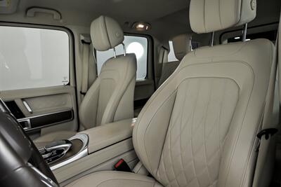 2021 Mercedes-Benz G 550   - Photo 23 - Joliet, IL 60435