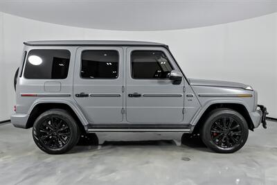 2021 Mercedes-Benz G 550   - Photo 14 - Joliet, IL 60435