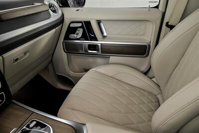 2021 Mercedes-Benz G 550   - Photo 37 - Joliet, IL 60435