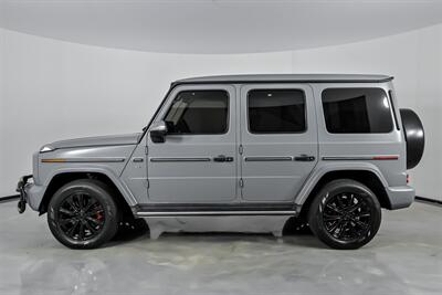 2021 Mercedes-Benz G 550   - Photo 8 - Joliet, IL 60435