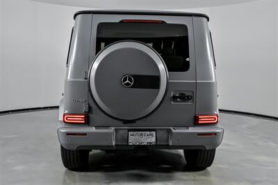 2021 Mercedes-Benz G 550   - Photo 11 - Joliet, IL 60435