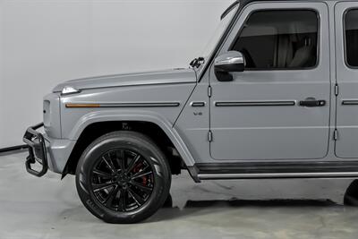 2021 Mercedes-Benz G 550   - Photo 7 - Joliet, IL 60435