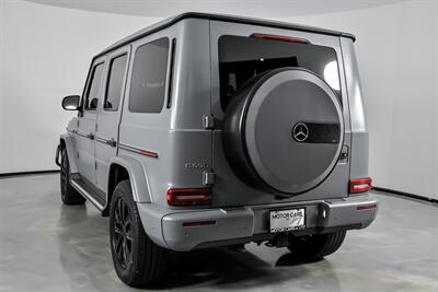 2021 Mercedes-Benz G 550   - Photo 10 - Joliet, IL 60435
