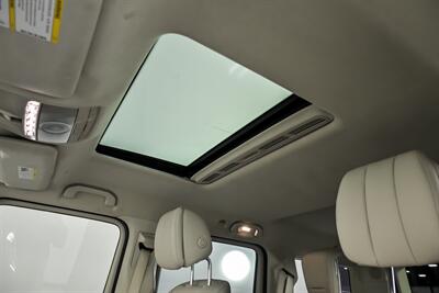 2021 Mercedes-Benz G 550   - Photo 24 - Joliet, IL 60435