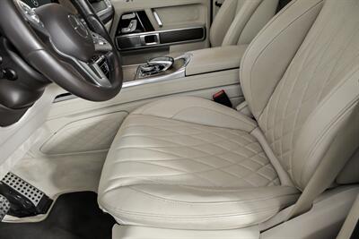 2021 Mercedes-Benz G 550   - Photo 22 - Joliet, IL 60435