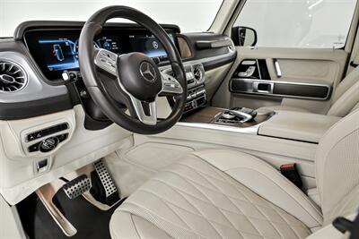 2021 Mercedes-Benz G 550   - Photo 21 - Joliet, IL 60435