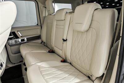 2021 Mercedes-Benz G 550   - Photo 25 - Joliet, IL 60435
