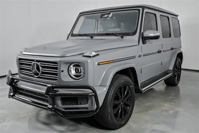 2021 Mercedes-Benz G 550   - Photo 6 - Joliet, IL 60435