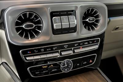 2021 Mercedes-Benz G 550   - Photo 34 - Joliet, IL 60435