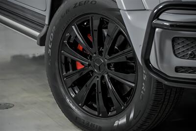 2021 Mercedes-Benz G 550   - Photo 4 - Joliet, IL 60435