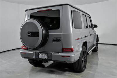 2021 Mercedes-Benz G 550   - Photo 12 - Joliet, IL 60435