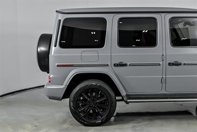 2021 Mercedes-Benz G 550   - Photo 13 - Joliet, IL 60435