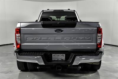 2022 Ford F-350 Super Duty XL   - Photo 10 - Joliet, IL 60435