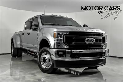 2022 Ford F-350 Super Duty XL   - Photo 1 - Joliet, IL 60435