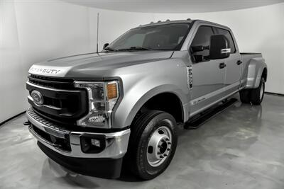 2022 Ford F-350 Super Duty XL   - Photo 6 - Joliet, IL 60435